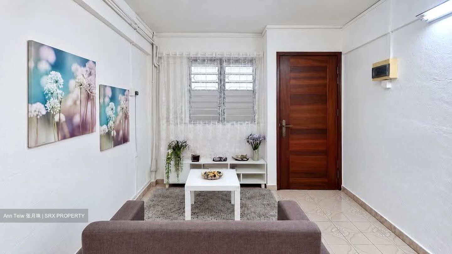 Blk 341 Clementi Avenue 5 (Clementi), HDB 3 Rooms #634935081